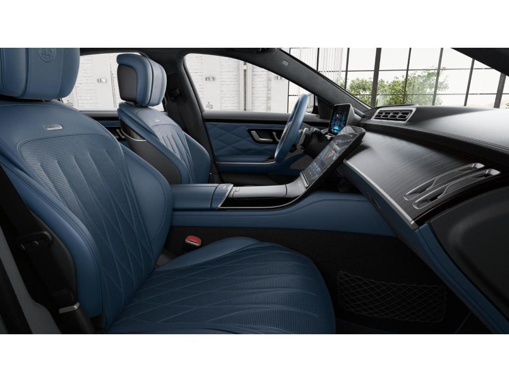 MERCEDES-BENZ S-CLASS - 3