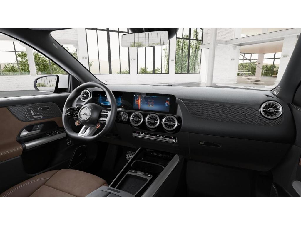 MERCEDES-BENZ GLA-CLASS AMG - 6