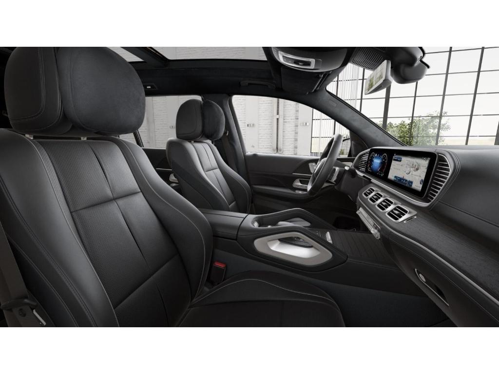 MERCEDES-BENZ GLS - 3