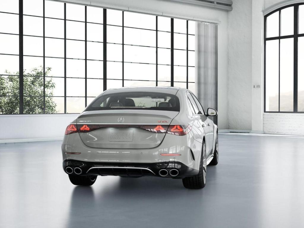 2026 Mercedes-BENZ AMG E 53 BASE thumbnail 23