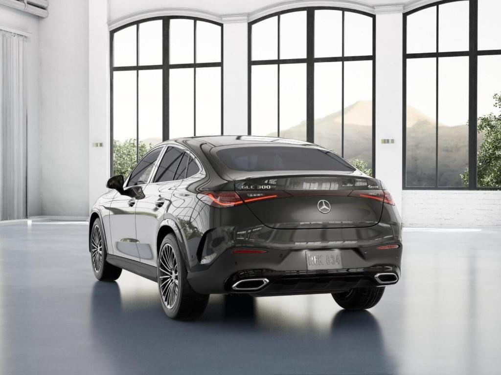 صورة مصغرة 26 لـ 2026 Mercedes-BENZ GLC