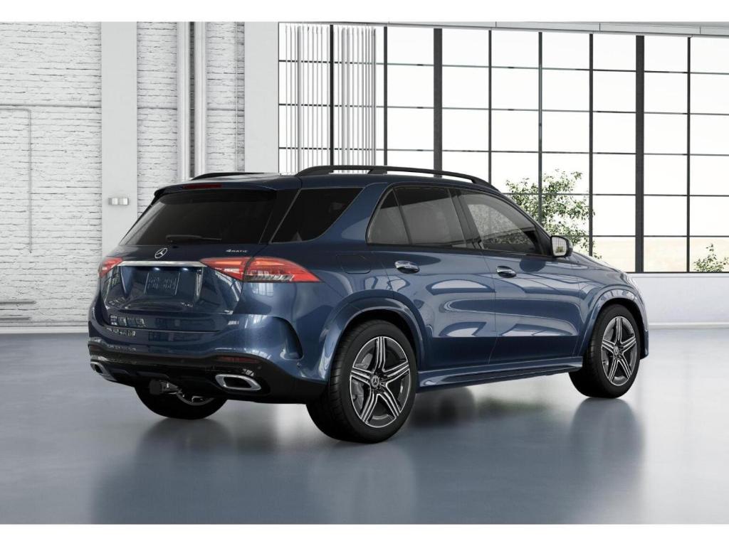صورة مصغرة 20 لـ 2026 Mercedes-BENZ GLE