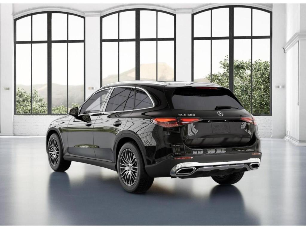 صورة مصغرة 27 لـ 2026 Mercedes-BENZ GLC