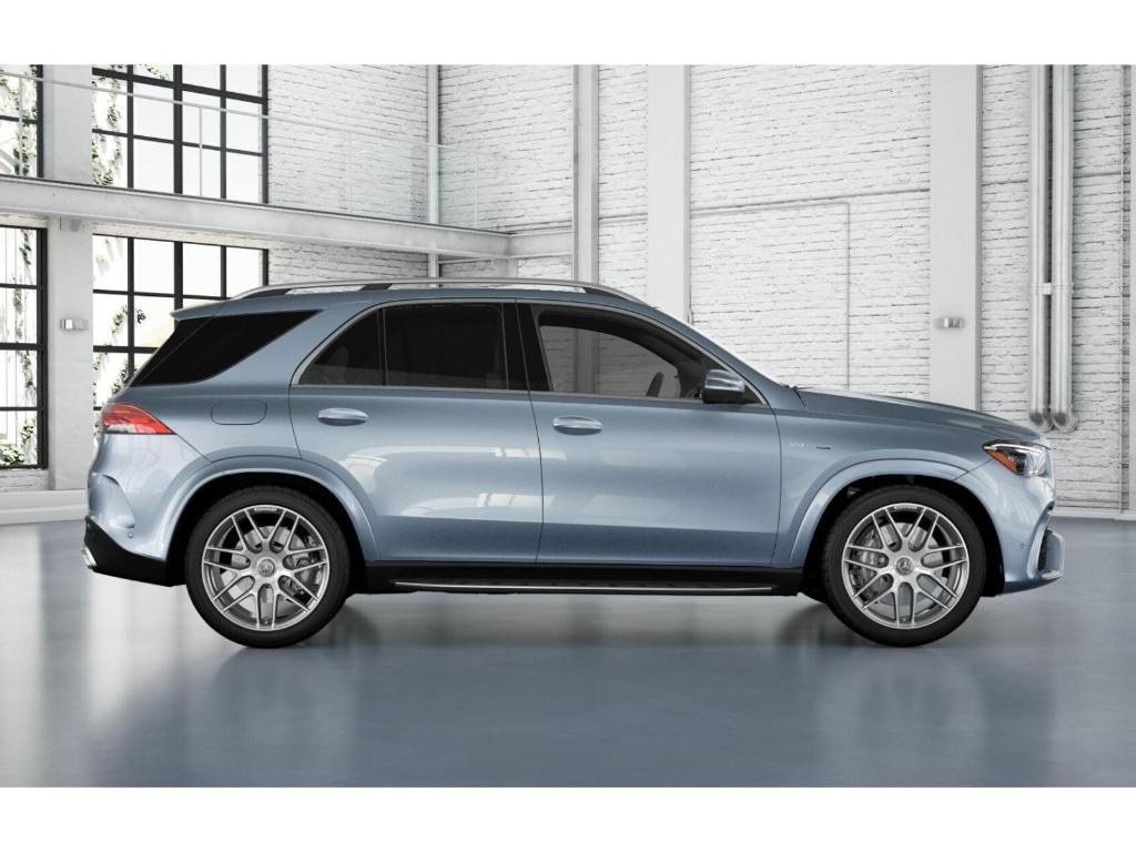 MERCEDES-BENZ GLE-CLASS - 2