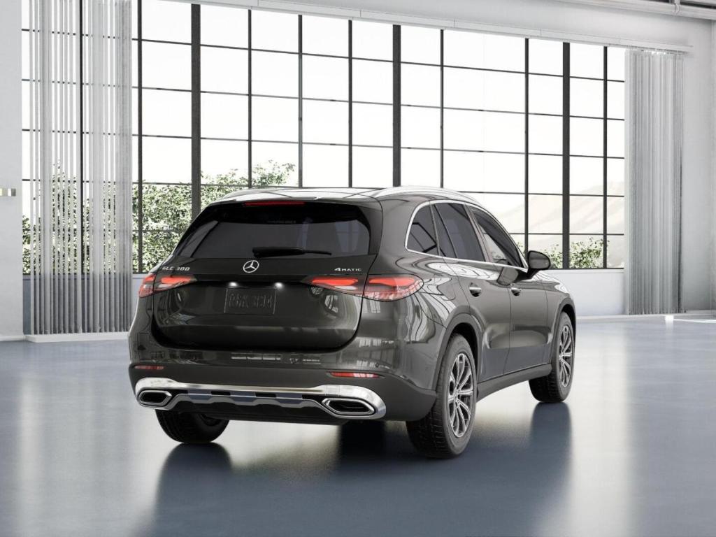 2026 Mercedes-BENZ GLC — миниатюра 22