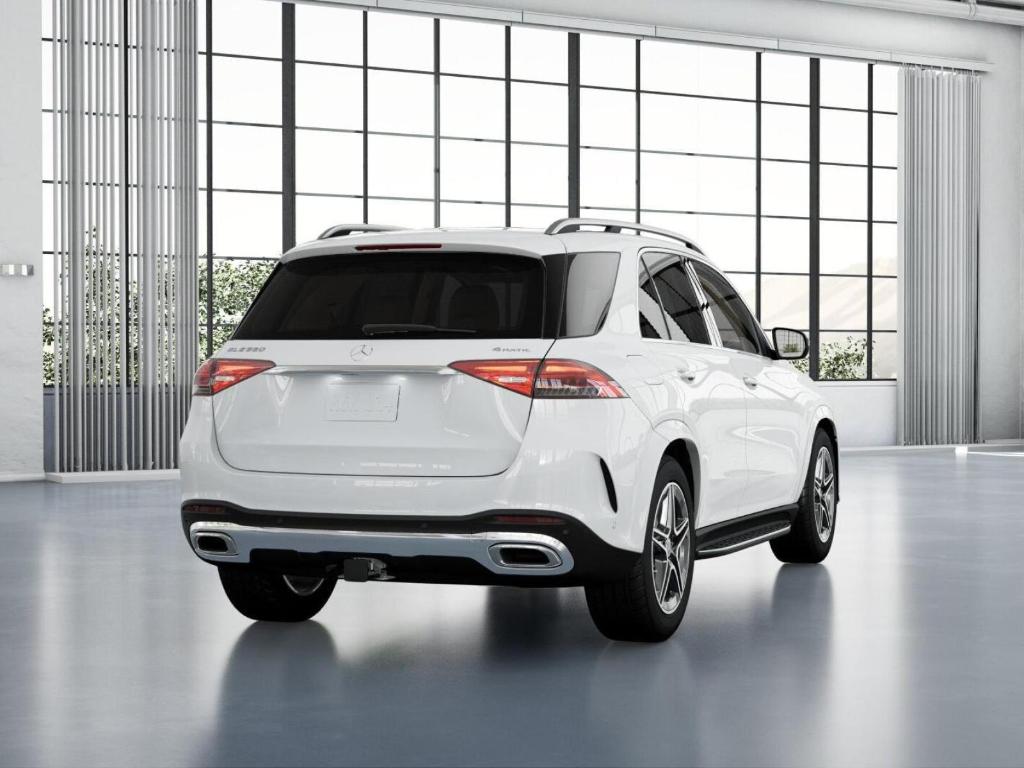 صورة مصغرة 22 لـ 2026 Mercedes-BENZ GLE