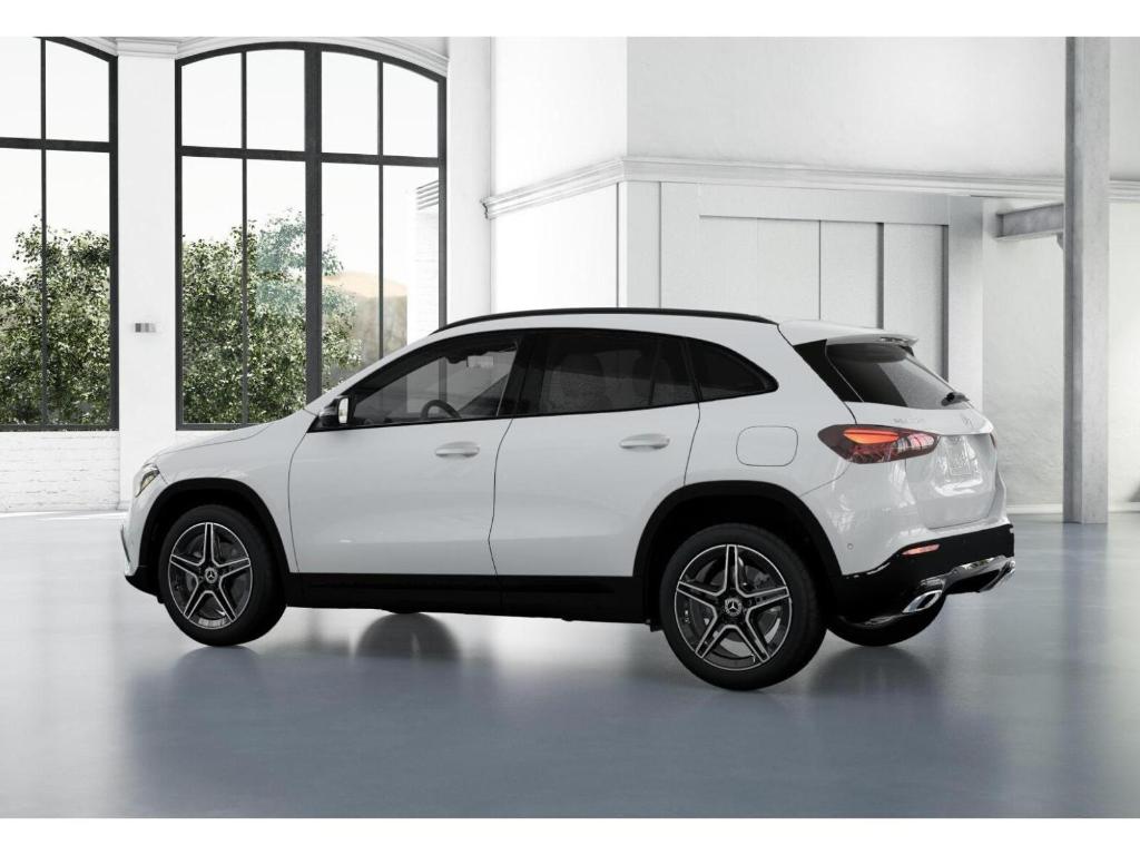 2026 Mercedes-BENZ GLA 缩略图 30
