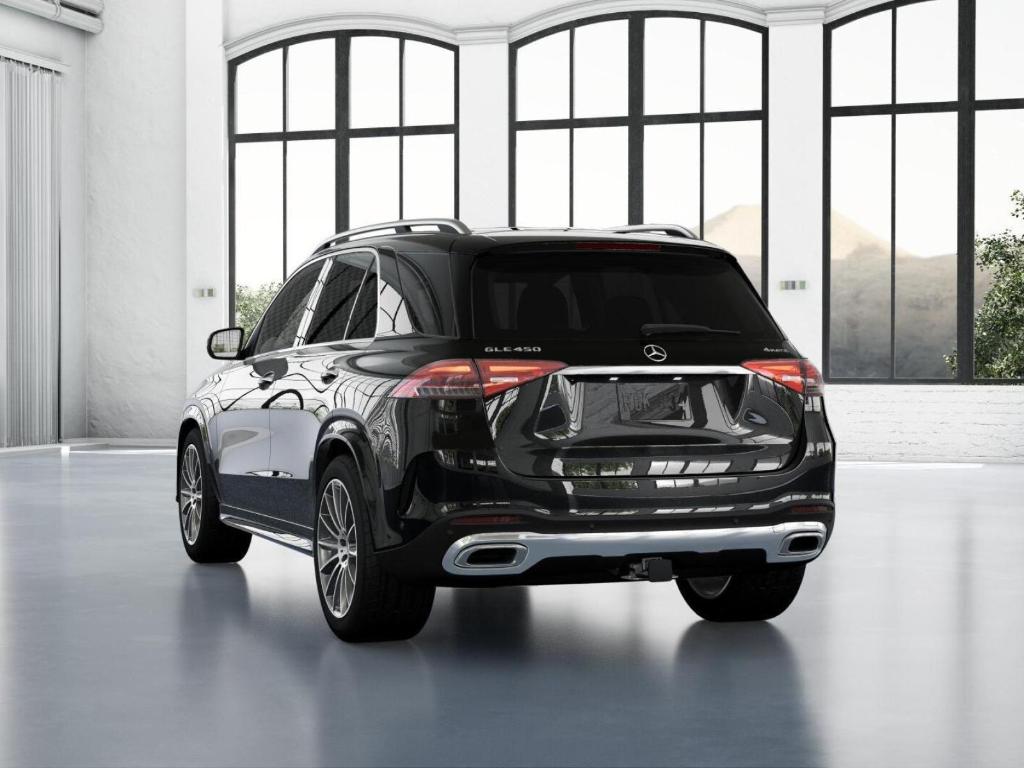 2026 Mercedes-BENZ GLE 缩略图 26