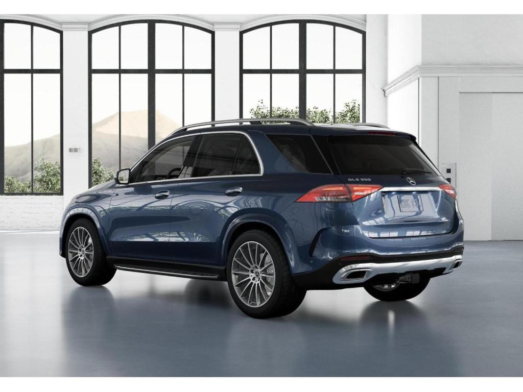 صورة مصغرة 28 لـ 2026 Mercedes-BENZ GLE