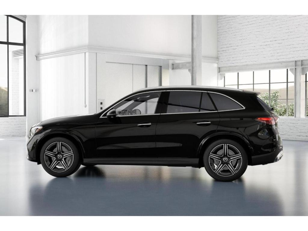 2026 Mercedes-BENZ GLC 缩略图 32