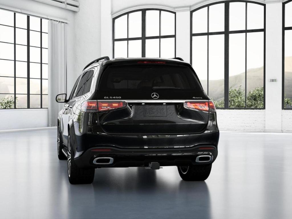 صورة مصغرة 25 لـ 2026 Mercedes-BENZ GLS