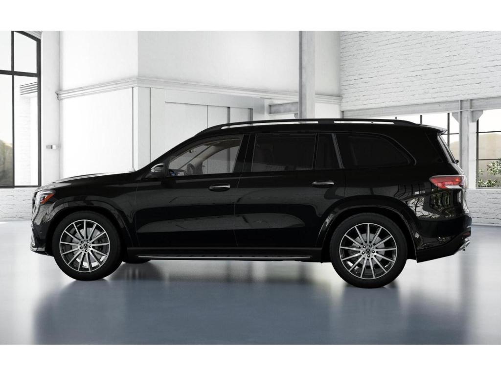 صورة مصغرة 32 لـ 2026 Mercedes-BENZ GLS