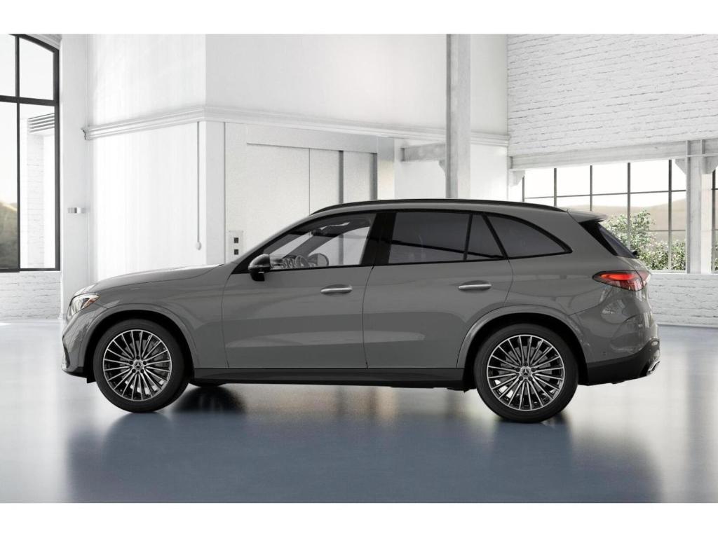 2026 Mercedes-BENZ GLC — миниатюра 30