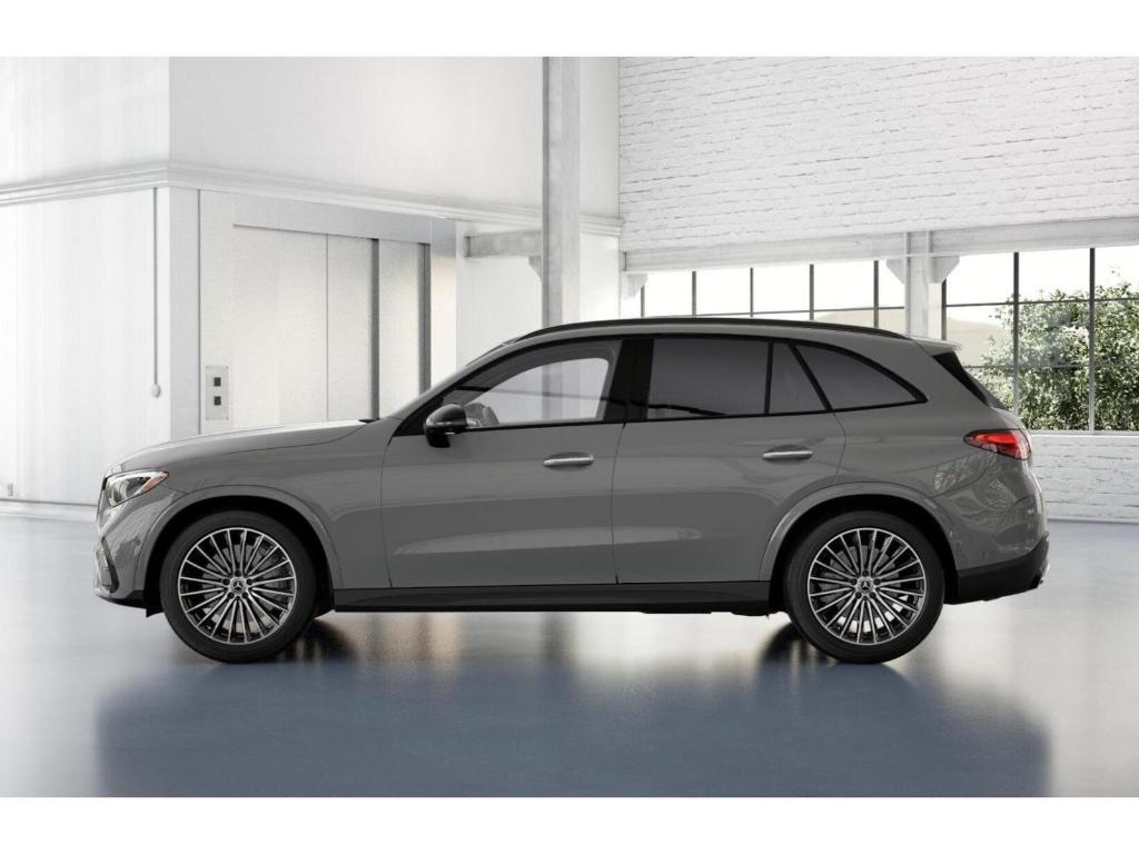 2026 Mercedes-BENZ GLC — миниатюра 31