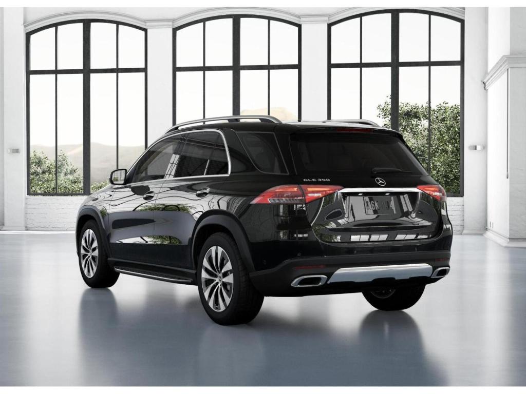 صورة مصغرة 27 لـ 2026 Mercedes-BENZ GLE