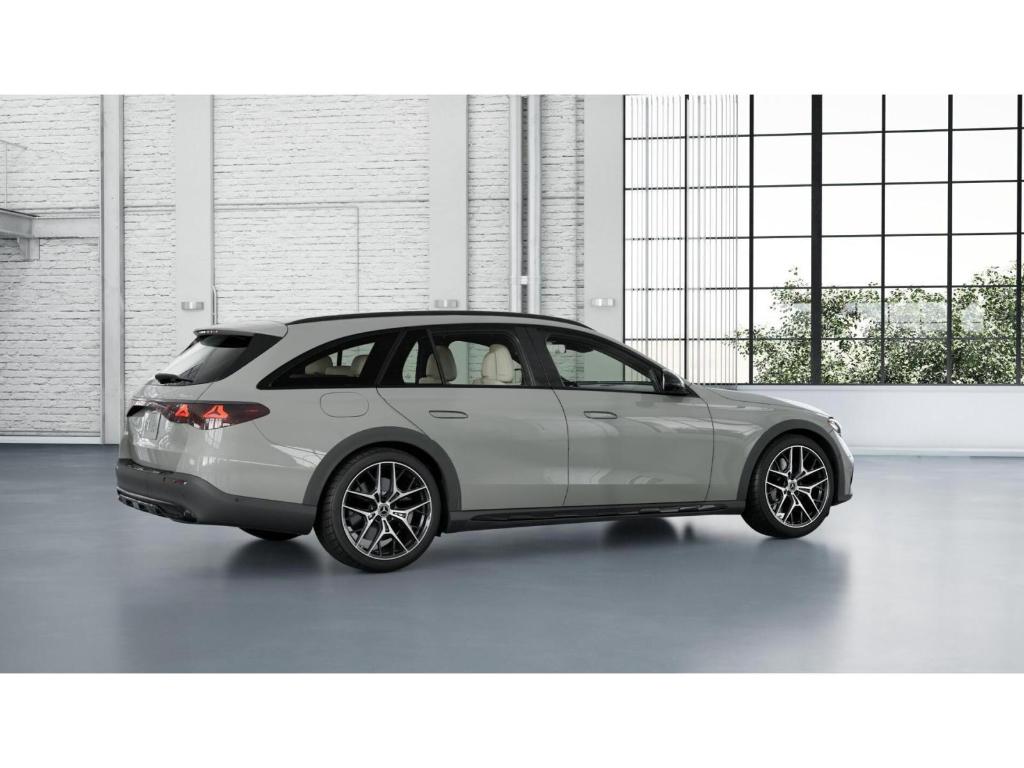 2027 Mercedes-BENZ E-CLASS 缩略图 17