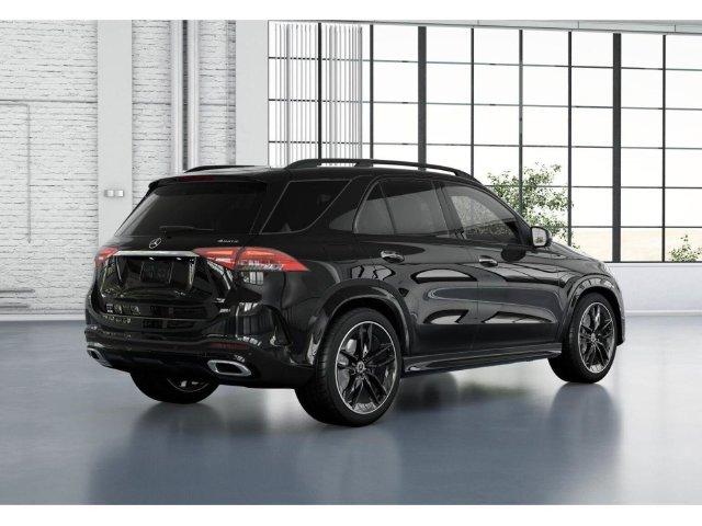 2026 Mercedes-BENZ GLE — миниатюра 18