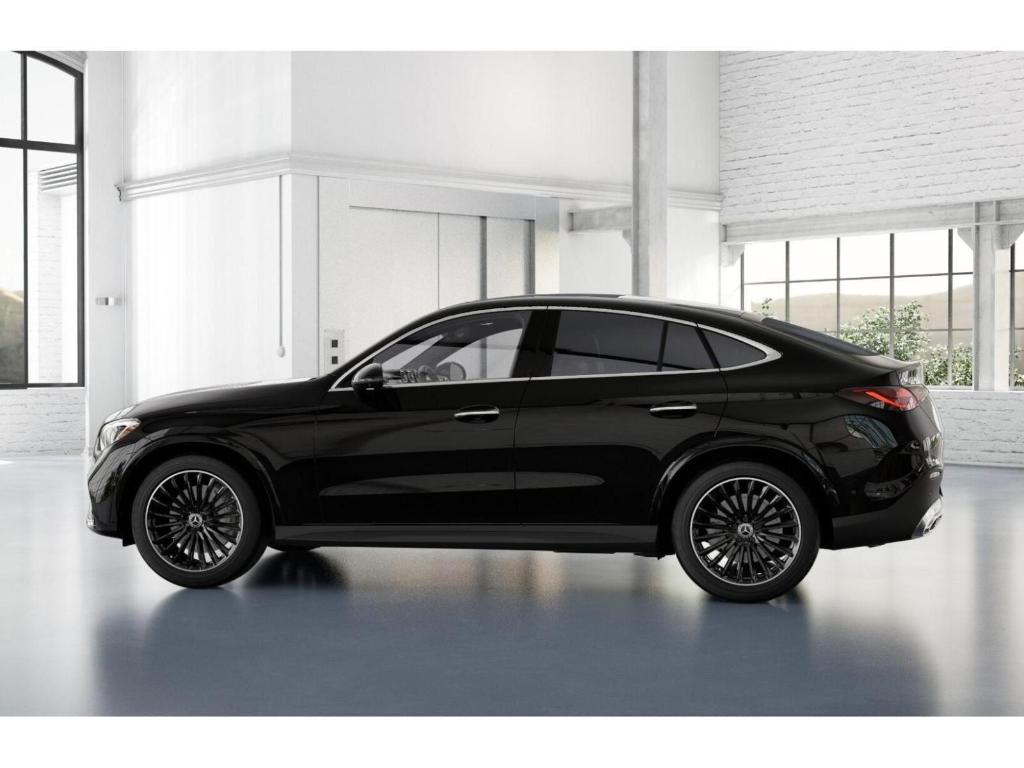 صورة مصغرة 32 لـ 2026 Mercedes-BENZ GLC