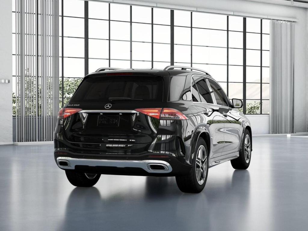 صورة مصغرة 22 لـ 2026 Mercedes-BENZ GLE