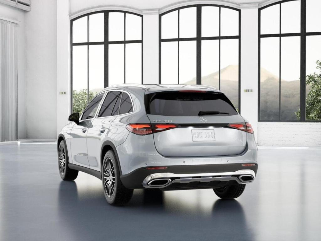 صورة مصغرة 26 لـ 2026 Mercedes-BENZ GLC