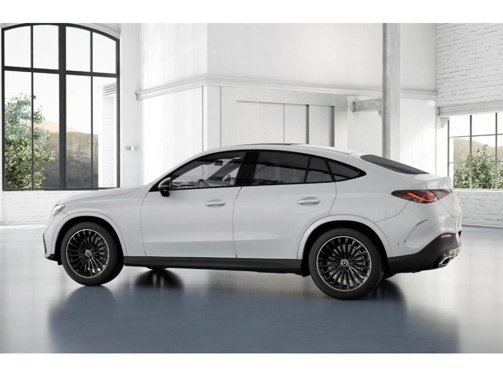 2026 Mercedes-BENZ GLC 缩略图 31