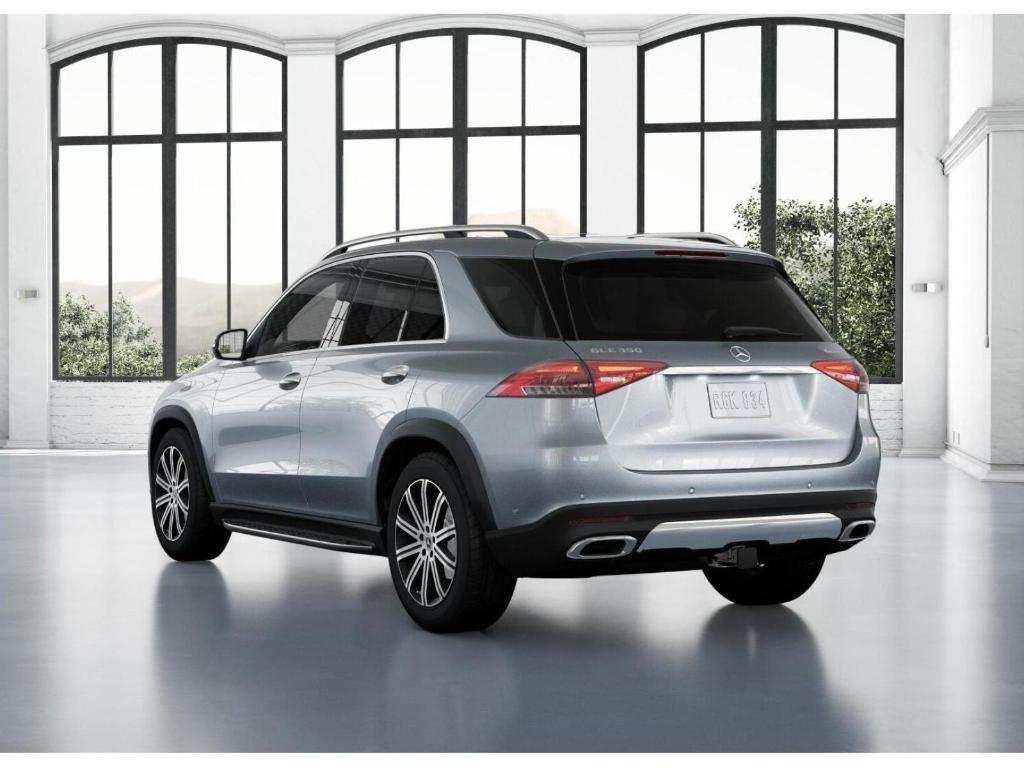 صورة مصغرة 27 لـ 2026 Mercedes-BENZ GLE