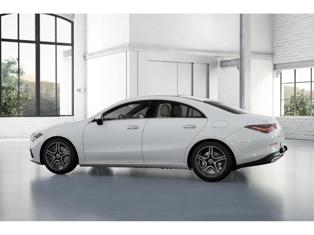 2026 Mercedes-BENZ CLA thumbnail 31