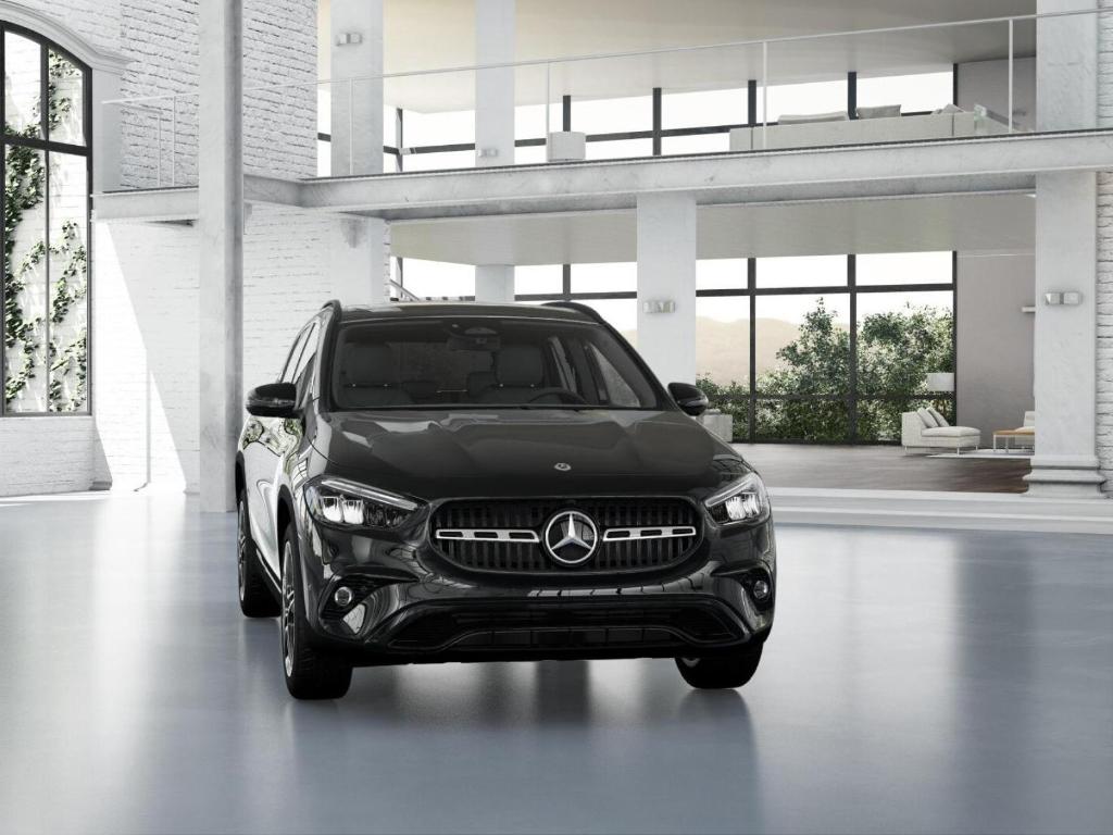 صورة 8 لـ 2026 Mercedes-BENZ GLA