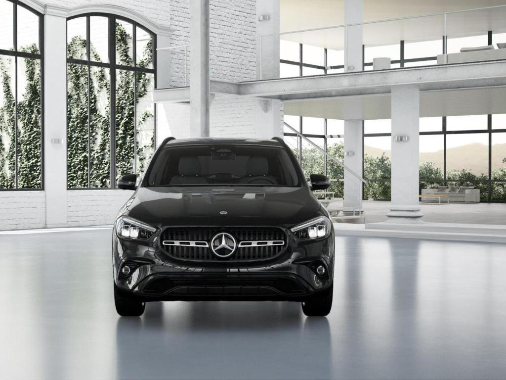 صورة 7 لـ 2026 Mercedes-BENZ GLA