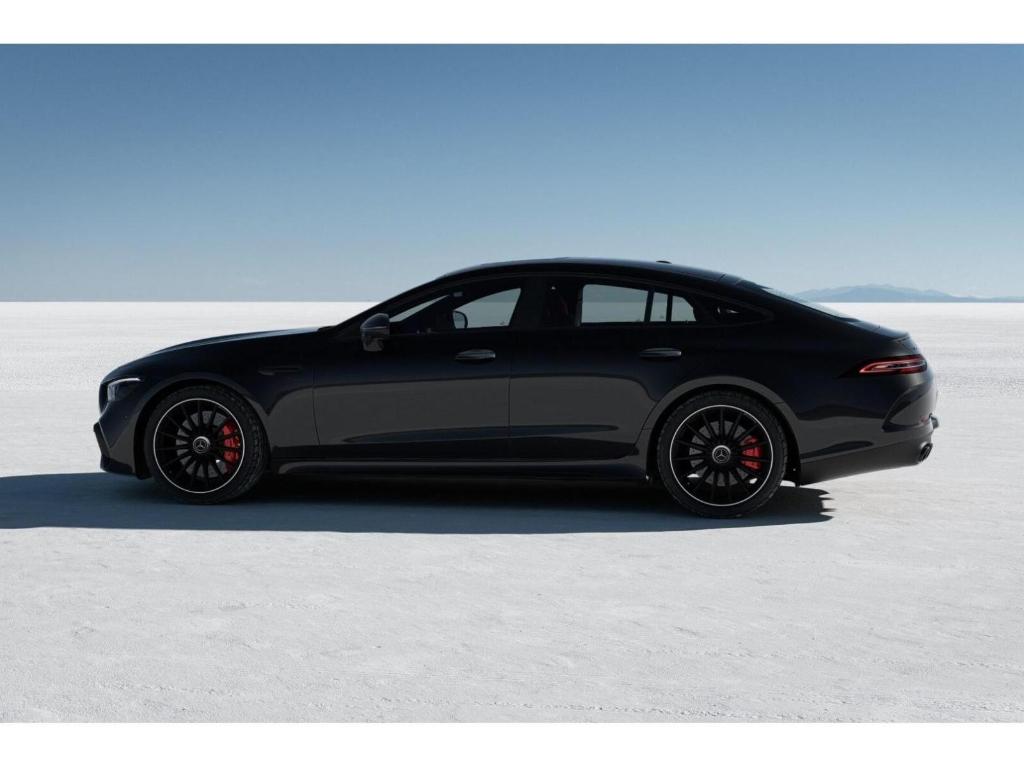 صورة مصغرة 32 لـ 2026 Mercedes-BENZ AMG GT 43 BASE
