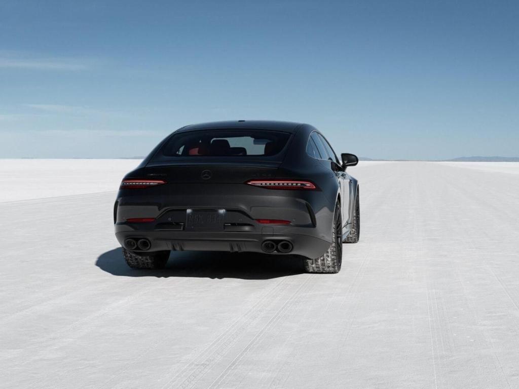 صورة مصغرة 23 لـ 2026 Mercedes-BENZ AMG GT 43 BASE