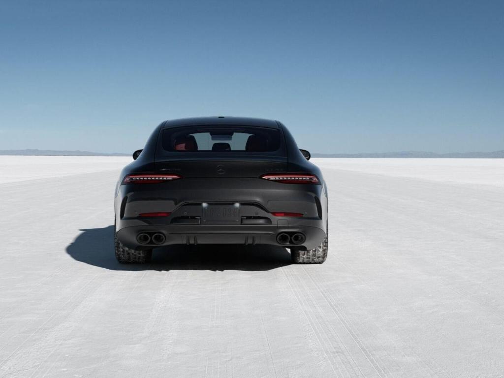 صورة مصغرة 24 لـ 2026 Mercedes-BENZ AMG GT 43 BASE