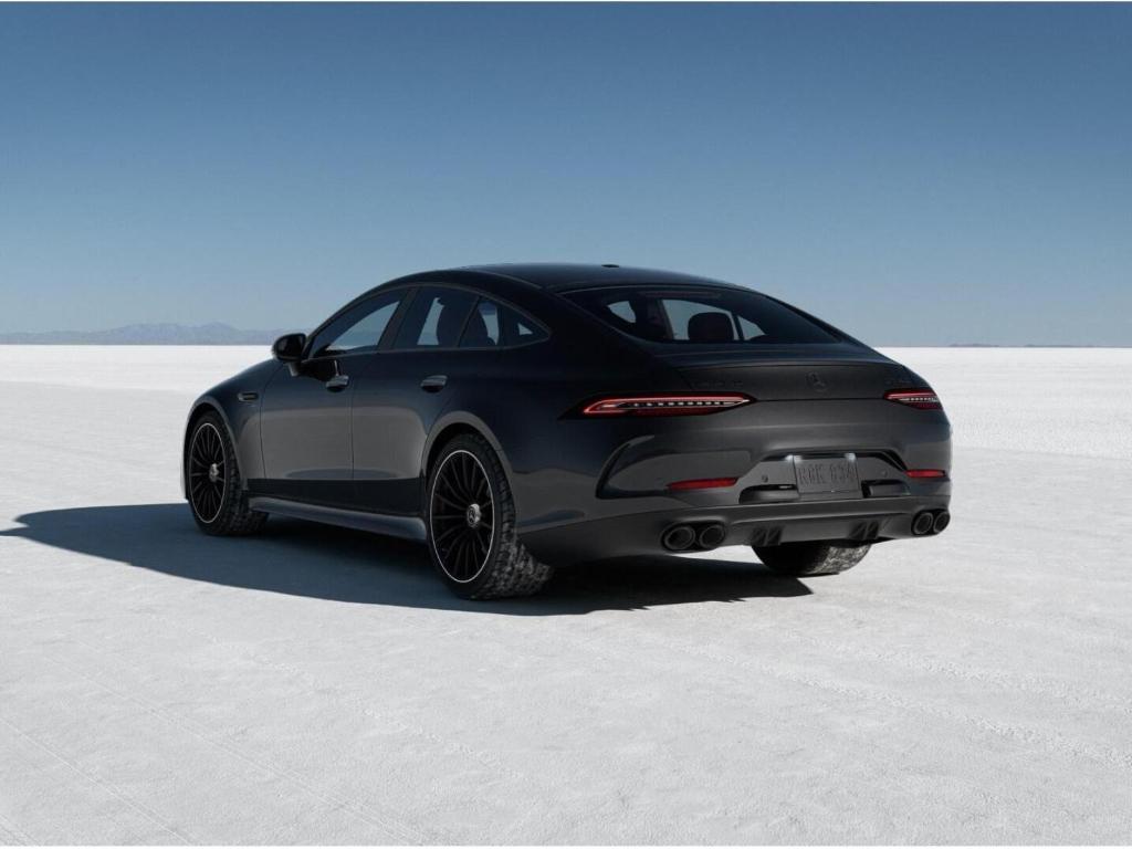 صورة مصغرة 27 لـ 2026 Mercedes-BENZ AMG GT 43 BASE