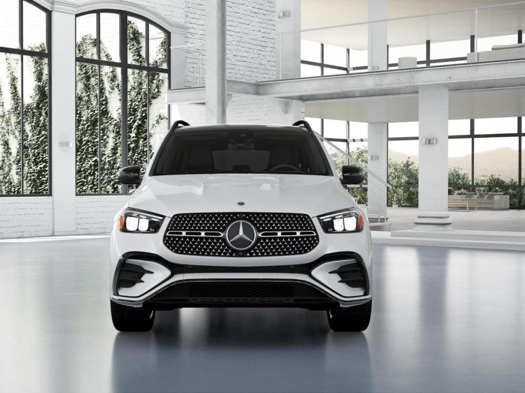 صورة 7 لـ 2026 Mercedes-BENZ GLE
