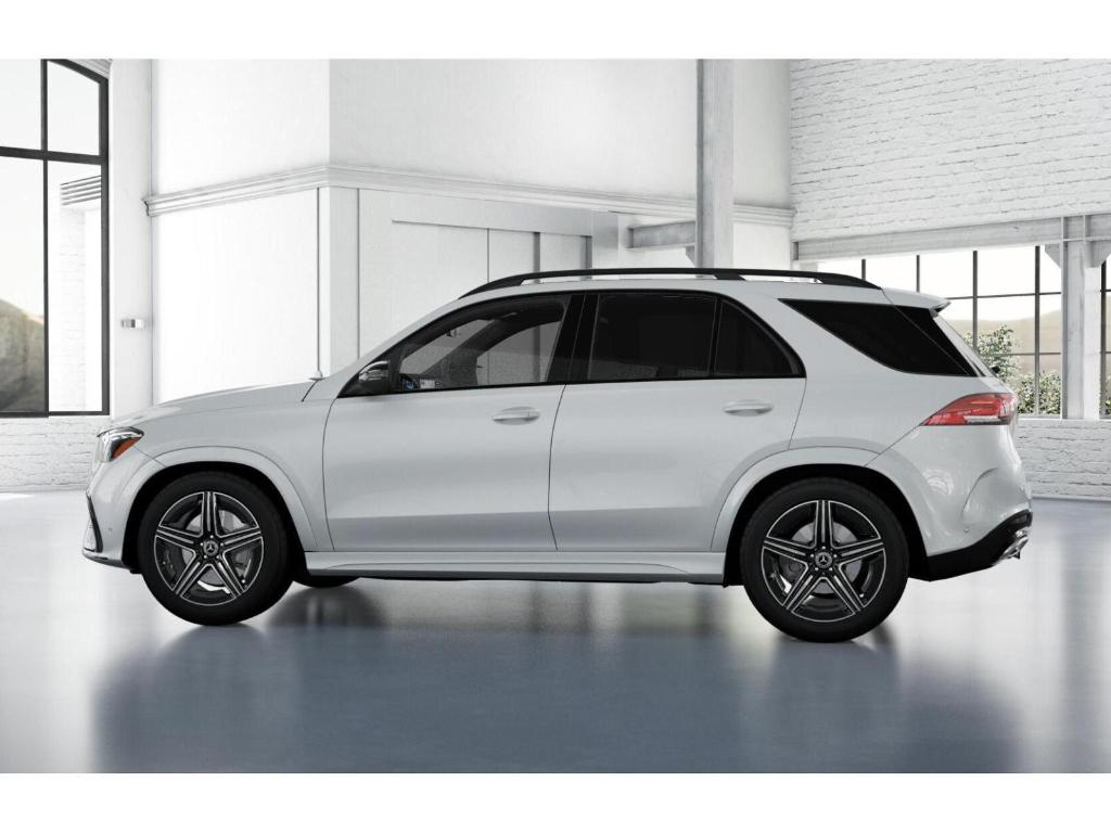 2026 Mercedes-BENZ GLE 缩略图 32