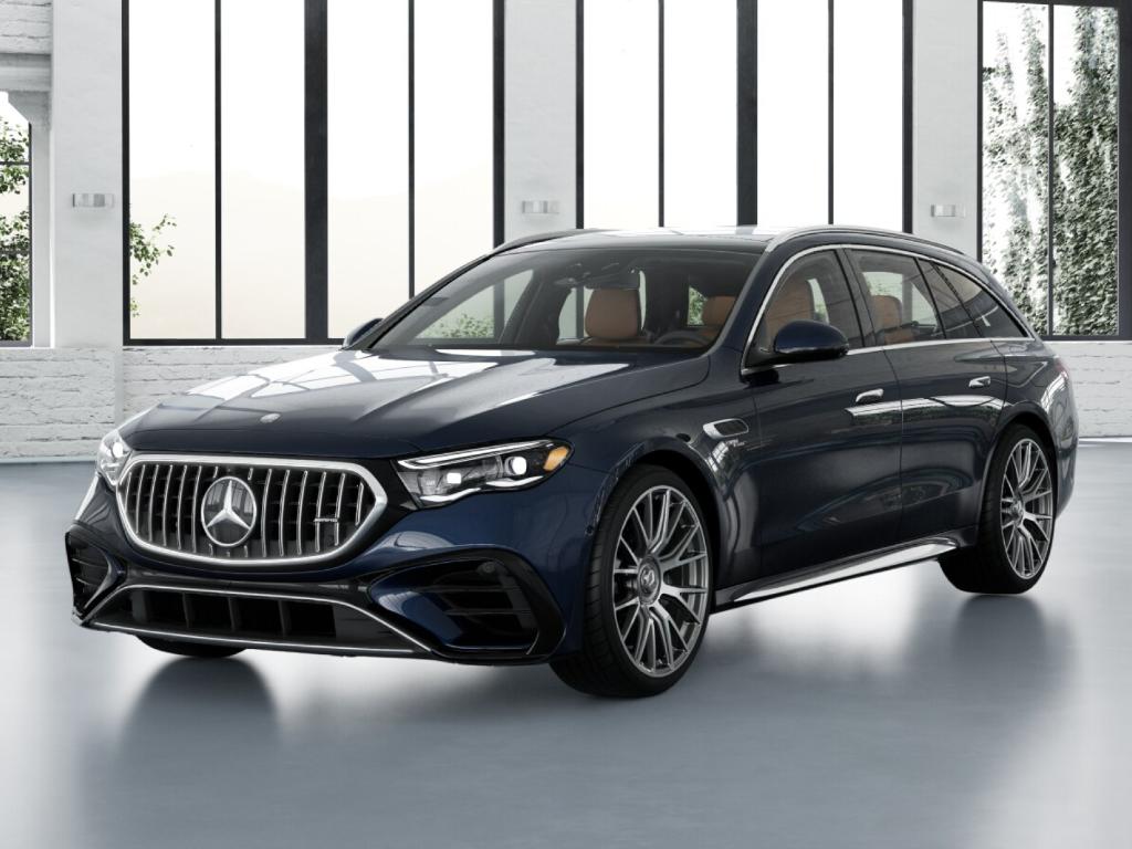 New 2027 Mercedes-Benz E-Class 53 AMGÂ