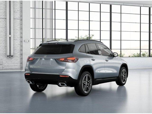 صورة مصغرة 20 لـ 2026 Mercedes-BENZ GLA