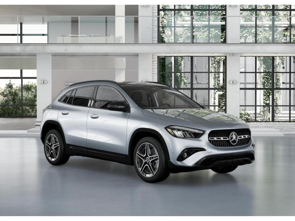 صورة 10 لـ 2026 Mercedes-BENZ GLA