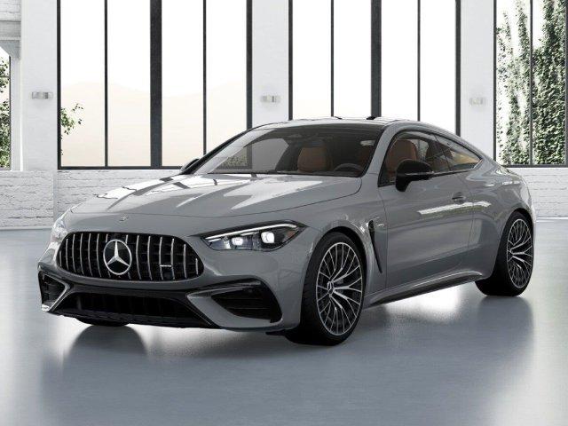 New 2027 Mercedes-Benz AMG CLE 53 CLE 53 AMGÂ