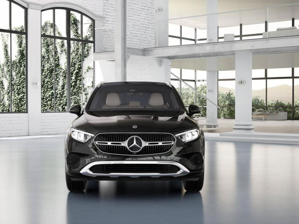 2026 Mercedes-BENZ GLC — миниатюра 7