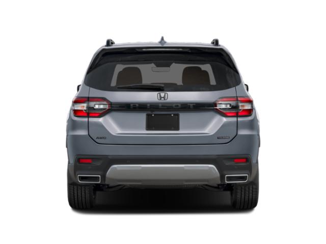 2026 Honda PILOT TOURING 8-PASSENGER photo 5