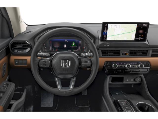 2026 Honda PILOT TOURING 8-PASSENGER photo 6