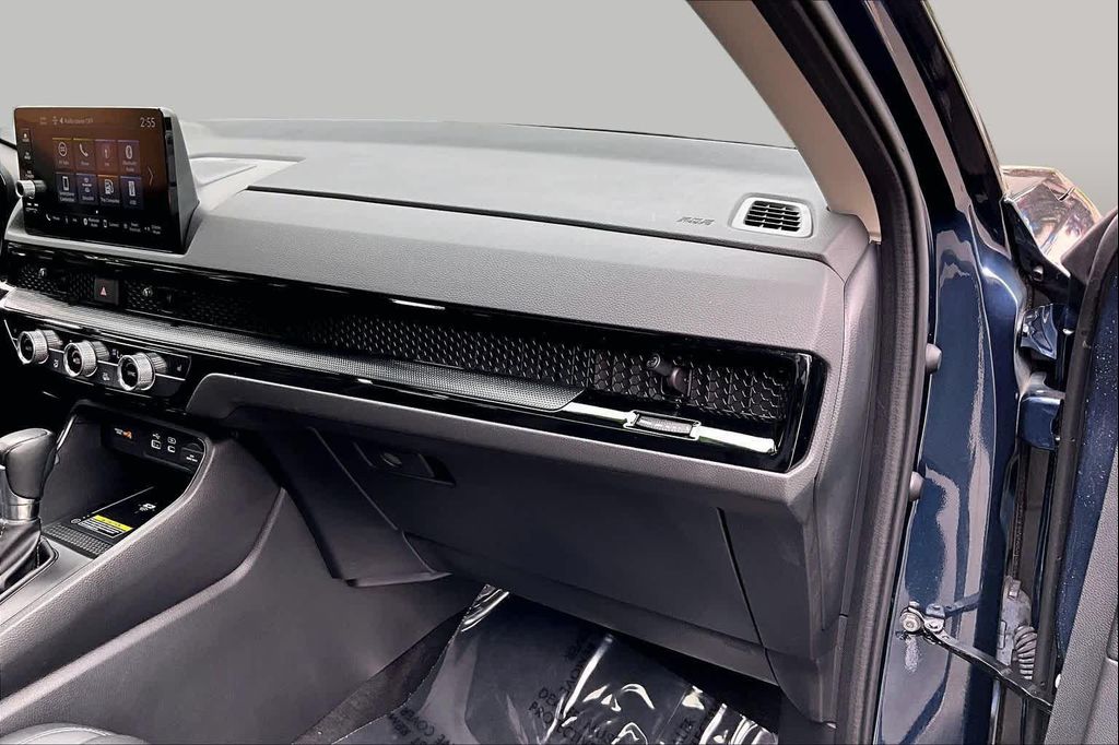 صورة مصغرة 19 لـ 2024 Honda CR-V EX-L AWD
