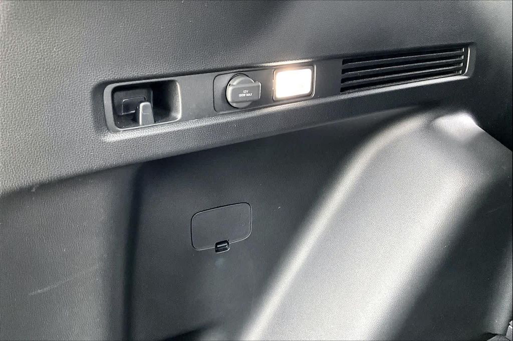 صورة مصغرة 33 لـ 2024 Honda CR-V EX-L AWD