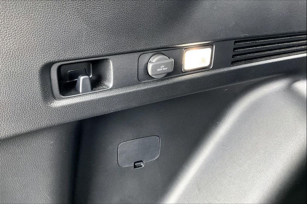 صورة مصغرة 32 لـ 2023 Honda CR-V EX-L