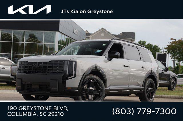 New 2027 Kia Telluride X-Line SX