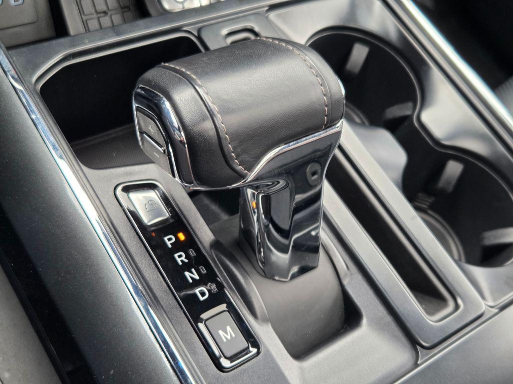 FORD F-150 LARIAT - 8
