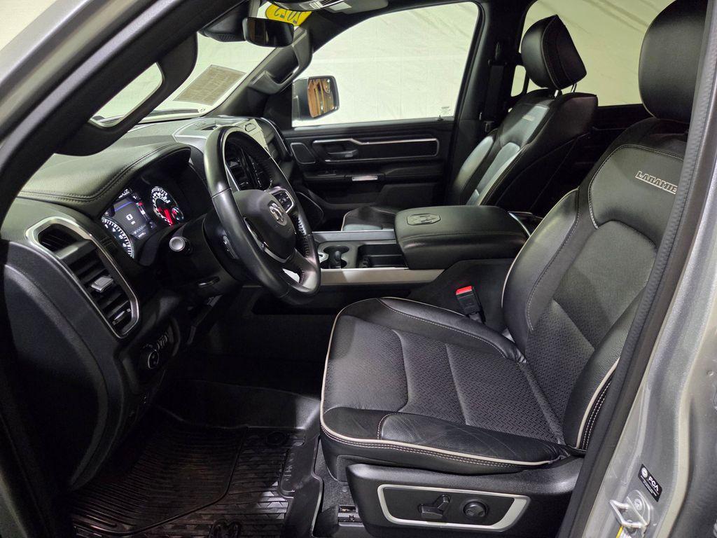 صورة مصغرة 13 لـ 2023 RAM 1500 LARAMIE