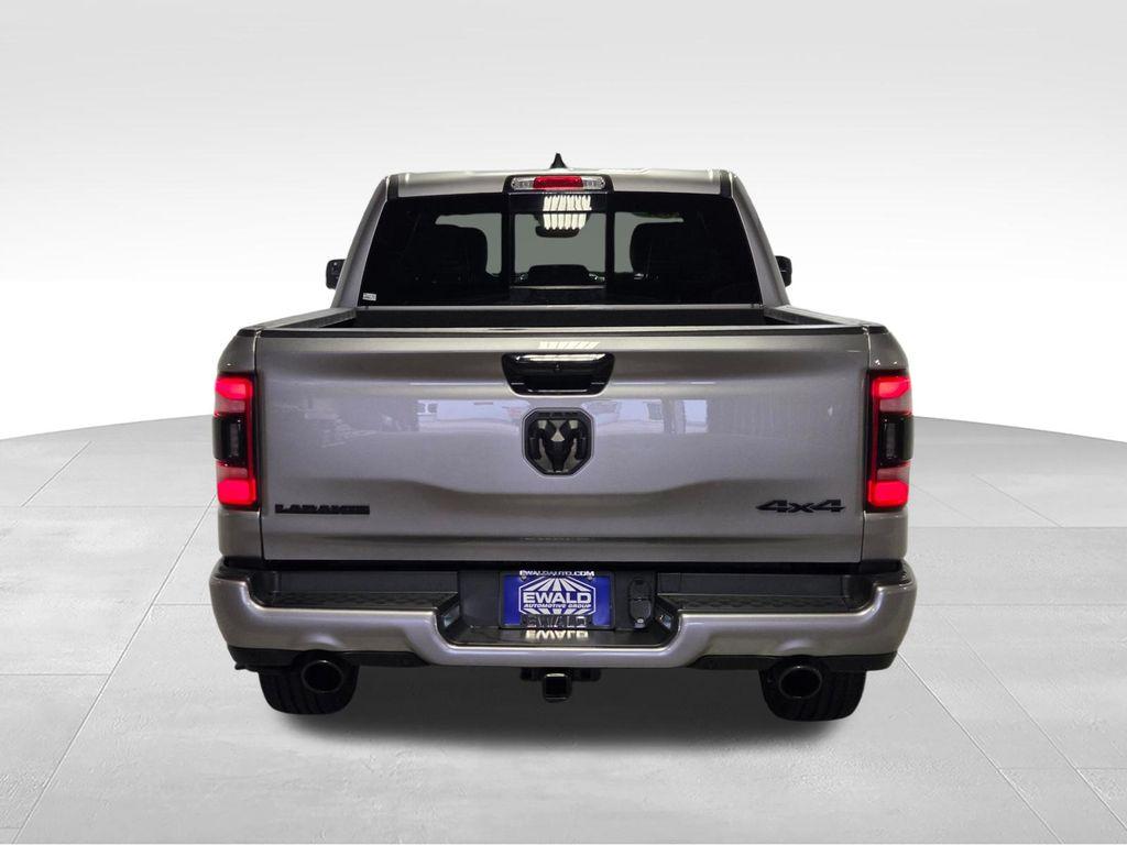 2023 RAM 1500 LARAMIE — миниатюра 24