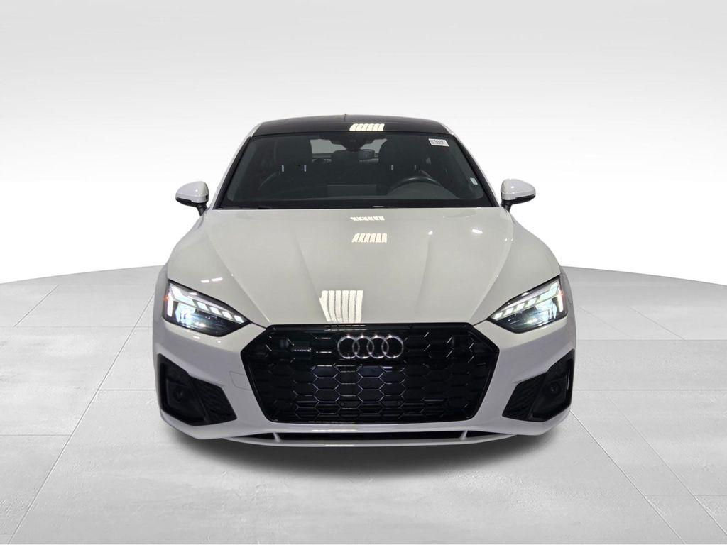 صورة مصغرة 21 لـ 2025 AUDI A5 SPORTBACK 45 S LINE QUATTRO PREMIUM